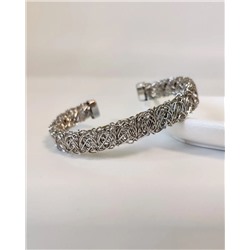 Браслет обруч