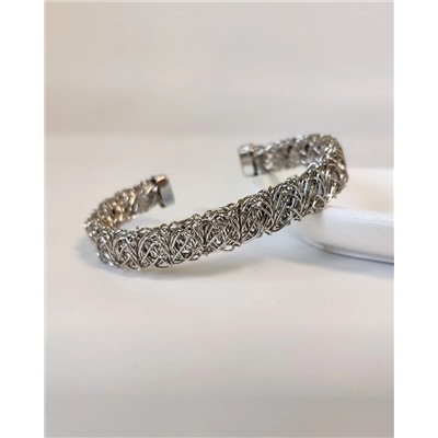 Браслет обруч