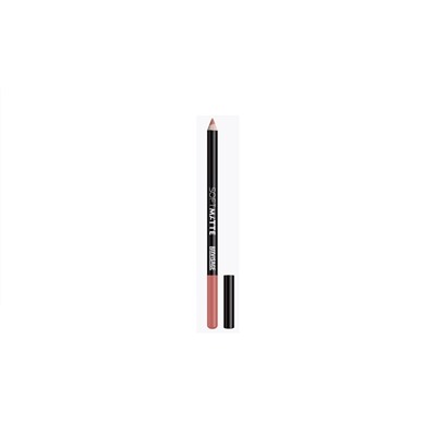 LUXVISAGE SOFT MATTE Карандаш для губ тон 602 Бел.