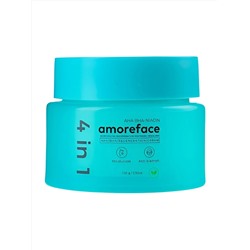 Amoreface Крем для лица 4 в 1 с ниацином и кислотами / AHA BHA-Niacin Regeneration Cream, 100 г 28074