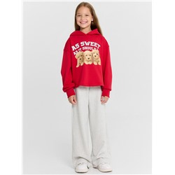 ХУДИ ДЛЯ ДЕВОЧЕК 127965