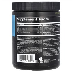 Universal Nutrition, Animal Flex, порошок для поддержки суставов, со вкусом апельсина, (381,47 г)