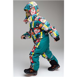 Комбинезон PLAYTODAY, 792388