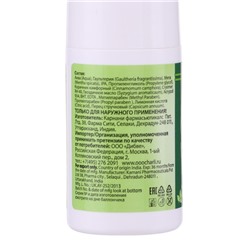 Долорон расслабляющий лосьон-ролик, от болей в мышцах и суставах, 50 мл