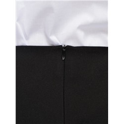 VISERDI Юбка 9037-чер 943900