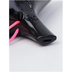 Окарина Music Life 12 отверстий, черная, 14.8×9.2×4.6 см