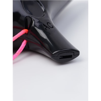 Окарина Music Life 12 отверстий, черная, 14.8×9.2×4.6 см