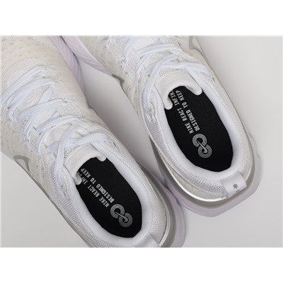 Кроссовки Nike React Infinity Run 2