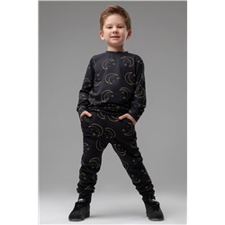 Костюм (Свитшот+Брюки) BODO-S, 973424