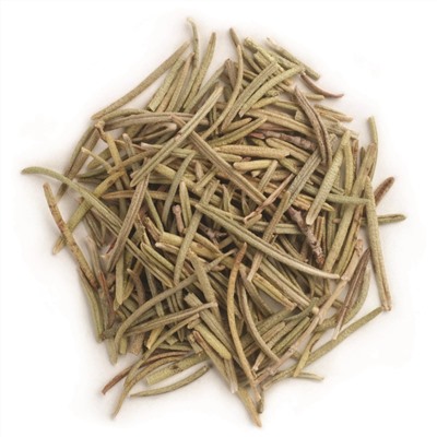 Frontier Natural Products, Органический цельный лист розмарина, 453 г (16 унций)