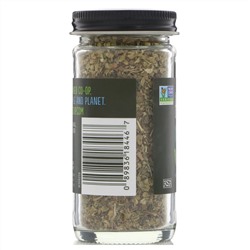 Frontier Natural Products, Herbs of Italy, Italian Blend of Aromatic Herbs, 0.80 oz (22 g)