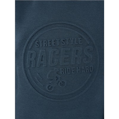 СВИТШОТ ДЛЯ МАЛЬЧИКОВ 123431/1