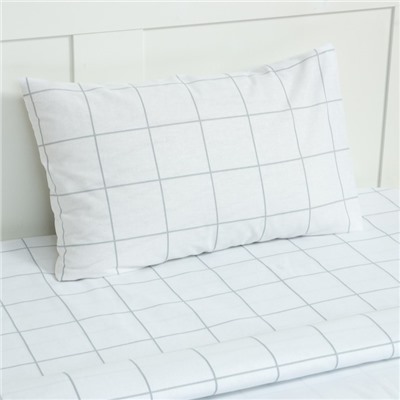 Постельное бельё 1.5-спальное «Этель» Happy cats, бязь