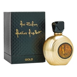 M.MICALLEF MON PARFUM GOLD edp (w) 100ml