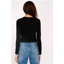 Лонгслив АПРЕЛЬ, 898435