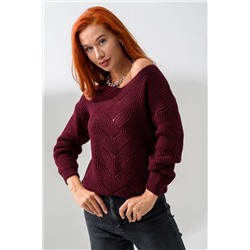 84503 Джемпер женский