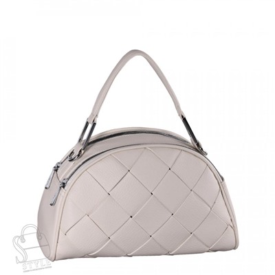 Сумка женская  593342-1 beige Velina Fabbiano-Safenta/30