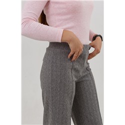 Брюки женские классические из джерси 1159