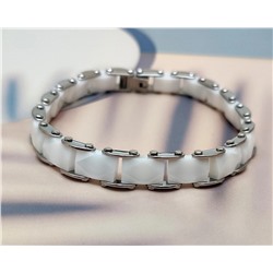 Браслет с керамикой