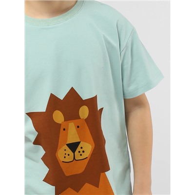 Соль&Перец Футболка SP9063