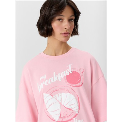 ФУТБОЛКА ЖЕНСКАЯ 112953