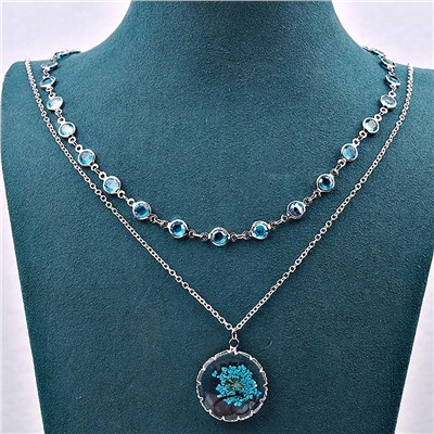Колье арт. 22 6905 (id 285842)