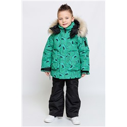 Комплект (Куртка+Брюки) BATIK CASUAL, 1035570