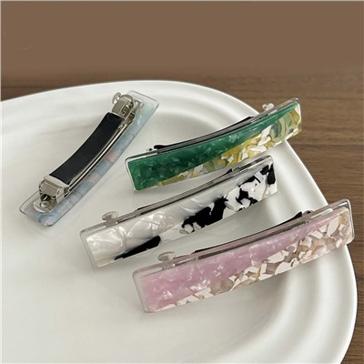 Заколка-автомат для волос арт. 07 4490 (id 289190)