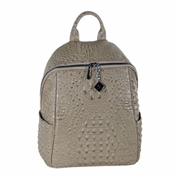 Рюкзак 69122-6 apricot Velina Fabbiano-Safenta