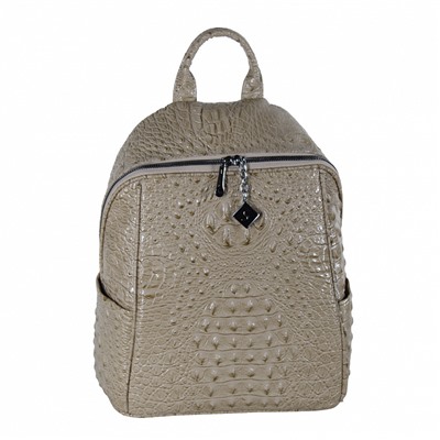 Рюкзак 69122-6 apricot Velina Fabbiano-Safenta