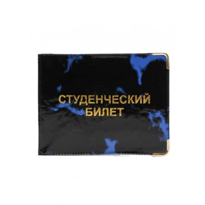 Обложка для удостоверения #22595985