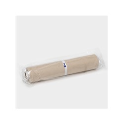 Бумага для выпечки марка «П», подпергамент, 30 см×50 м, плотность 45 г/м², бежевая