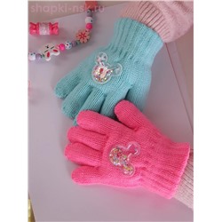 678-TG Перчатки (13 (3-4 года))