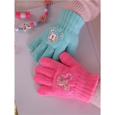 678-TG Перчатки (13 (3-4 года))
