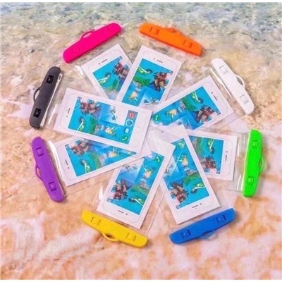 чехол водонепроницаемый