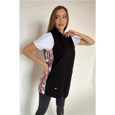 Натали Жилет 7297