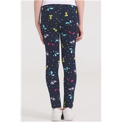 Леггинсы 2шт. АПРЕЛЬ, 1033433