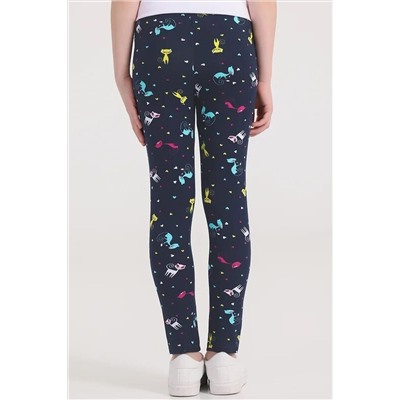 Леггинсы 2шт. АПРЕЛЬ, 1033433