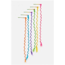 Заколки, 6 шт. ACOOLA, 1038907