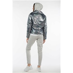 04-2496 Куртка демисезонная (синтепон 100)