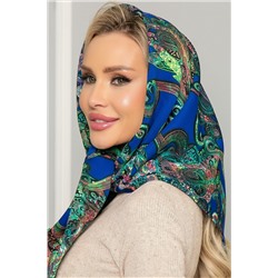 Косынка с подворотом Индия LADY TAIGA, 1226980