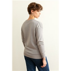 Джемпер жен BeGood AW23WK158