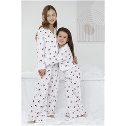 Пижама CROCKID, 1234498