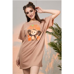 Туника 8373 Чебурашка НАТАЛИ, 894051