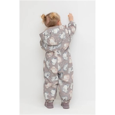 CROCKID Комбинезон ВК 60085/н/55 Ал