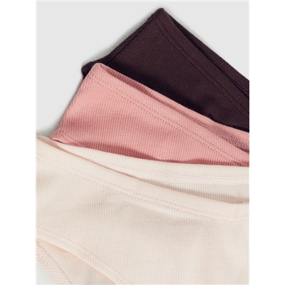 ТРУСЫ ЖЕНСКИЕ (3ШТ.) 412573-3