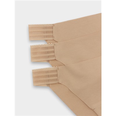 ТРУСЫ ЖЕНСКИЕ (3ШТ.) 412567-3