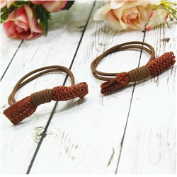 Резинка для волос V91137100735(2 шт)