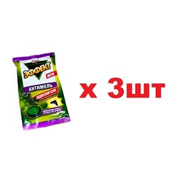 И22-04 Антимоль Эффект.Подвесной блок Лаванда 3шт