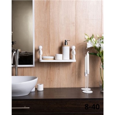 Полка для ванной #22979957